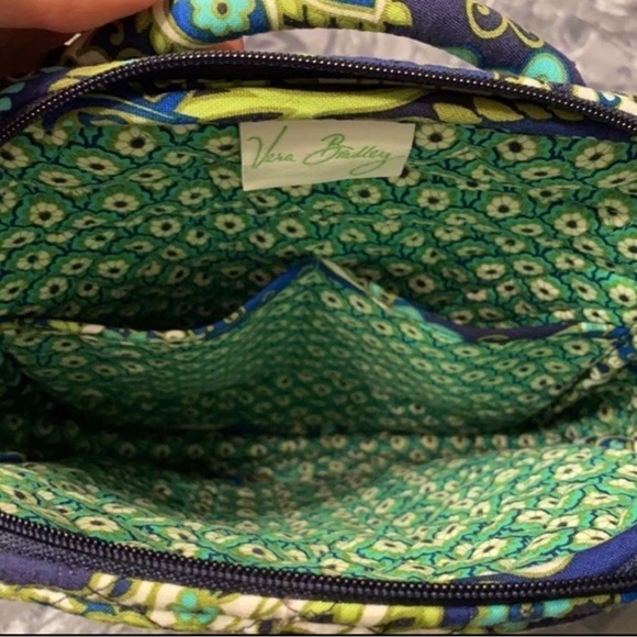 Authentic Vera Bradley Backpack Set - Picture 2 of 6